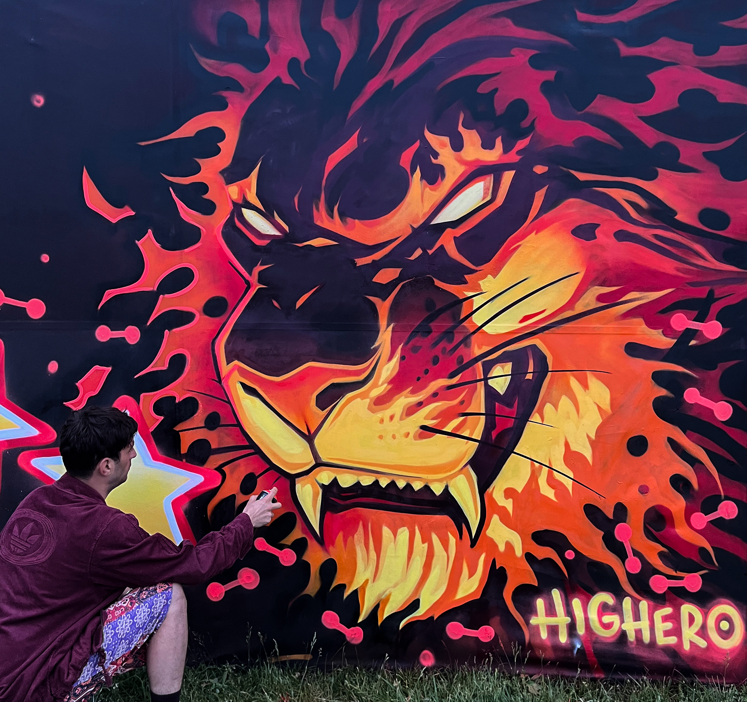 Galatasaray x Highero