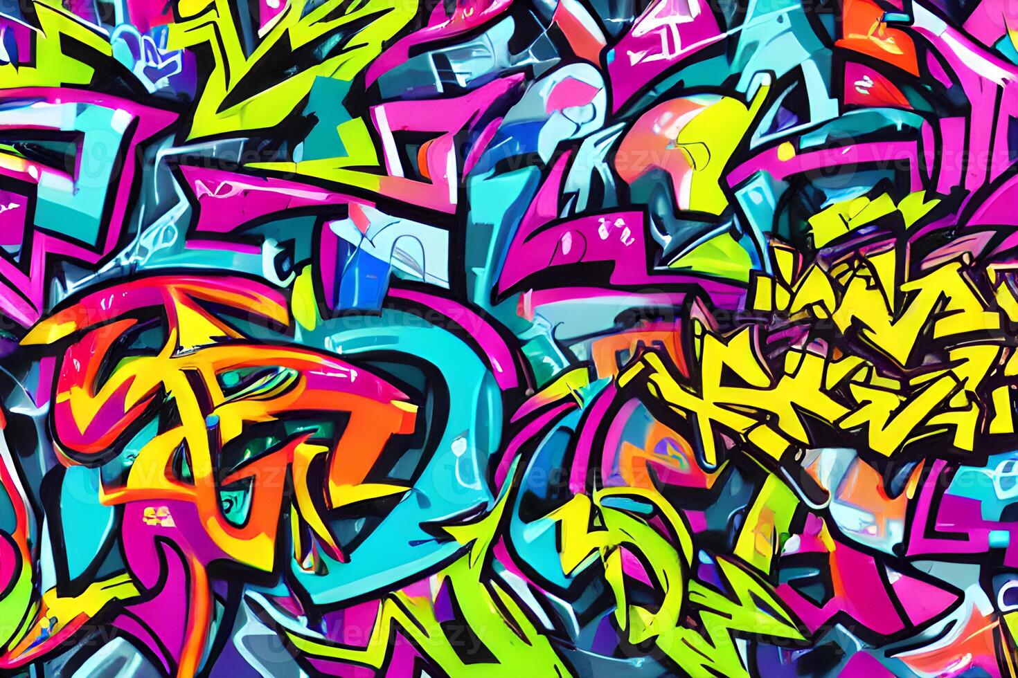 Grafiti 2